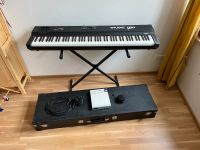 Master Keyboard Studio 1100/ e piano Leipzig - Sellerhausen-Stünz Vorschau