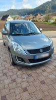 Suzuki Swift 1.2 Club, 4x4 Allrad, Nur 25.500km ! Baden-Württemberg - Baiersbronn Vorschau