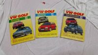 VW Golf Tuning Buch Theo Decker Band 1+2+3 Scirocco Corrado Vento Rheinland-Pfalz - Kapsweyer Vorschau