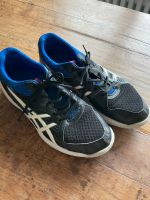 Asics Hallenturnschuhe Herren Nordrhein-Westfalen - Viersen Vorschau