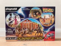 Playmobil - Zurück in die Zukunft - neu - 70576 Berlin - Hellersdorf Vorschau