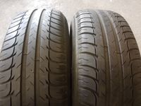 2 Sommerreifen Reifen BF Goodrich 195/65R15 91V Nordrhein-Westfalen - Wermelskirchen Vorschau