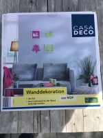 Casa Deco Wandbilder Baum Vögel OVP NEU Nordrhein-Westfalen - Radevormwald Vorschau