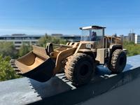 RC 1:14 Liebherr L566 Radlader von FM Pankow - Weissensee Vorschau