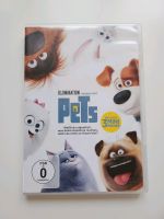 DVD Pets Film Bayern - Iffeldorf Vorschau