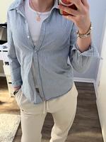 Bluse Gina Tricot, 36 Hannover - Vahrenwald-List Vorschau