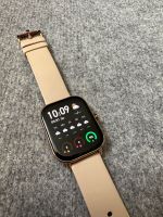 Smartwatch Apple Watch Amazfit Fitnessuhr Thüringen - Apolda Vorschau