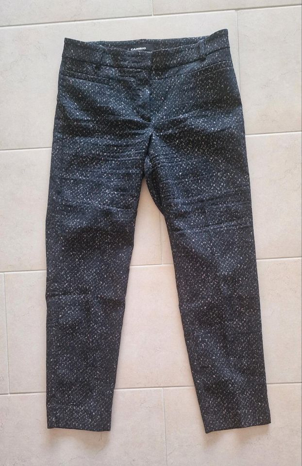 20 x Hosen von Cambio, Closed, Bogner usw. - NP je Hose 130-199€! in Pansdorf