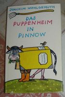 DDR Buch Das Puppenheim in Pinnow Sachsen - Mylau Vorschau