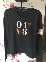 Mexx Langarmshirt Longsleeve Shirt 36 neu Niedersachsen - Lathen Vorschau