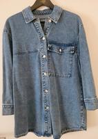 Jeansbluse der Marke Only Gr. S Häfen - Bremerhaven Vorschau