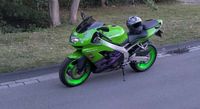 Motorrad Kawasaki ZX9R Ninja Bochum - Bochum-Wattenscheid Vorschau