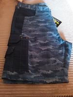 Arbeitshose ,Shorts ,neu ,Gr 48/50 ,Uncle  Sam Bayern - Uffenheim Vorschau