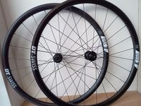 Laufradsatz Race Gravel Disc Aero Andless Handgefertigt, Stark Colditz - Commichau Vorschau