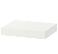 3 Stück Ikea Wandregal, weiß, 30x26 cm Nordrhein-Westfalen - Lotte Vorschau