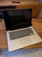 MacBook Pro 13 Zoll - Mitte 2010 Hamburg-Mitte - Hamburg Neustadt Vorschau