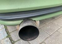 Magnaflow M6 Auspuff JDM Bayern - Regensburg Vorschau