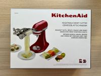 Kitchen Aid Gemüseblattschneider Brandenburg - Potsdam Vorschau