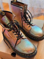 Dr. Martens Softleder limitiert selten Brandenburg - Potsdam Vorschau