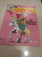 Lucky Luke Band 48 1. Auflage v. 1986 Schleswig-Holstein - Itzehoe Vorschau