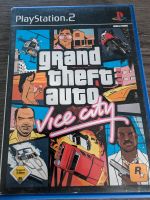 GTA Vice City PS2 Schleswig-Holstein - Osterrönfeld Vorschau