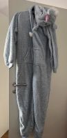 Einhorn onesie/jumpsuit Damen Brandenburg - Brück Vorschau