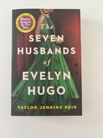 The seven husbands of Evelyn Hugo Berlin - Spandau Vorschau