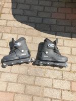 Roces Skates Saarland - Ottweiler Vorschau