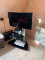 TV Reck inkl Samsung Tv und Receiver Sachsen - Glauchau Vorschau