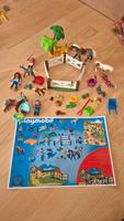 Playmobil Adventskalenders 9262 Reiterhof Bayern - Hebertshausen Vorschau