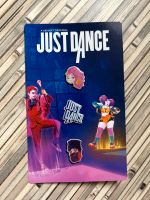 Neue Anstecker von Just Dance Baden-Württemberg - Schwäbisch Hall Vorschau