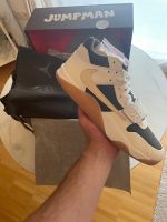 Jordan Jumpman Jack TR Travis Scott Gr. 44.5 Rheinland-Pfalz - Frankenthal (Pfalz) Vorschau