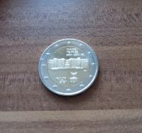 2 Euro Sondermünzen 2004 - 2023 verschiedene Länder Bayern - Oberelsbach Vorschau