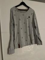 Weiches Naketano Sweatshirt XXL (40-42) Bayern - Erlangen Vorschau