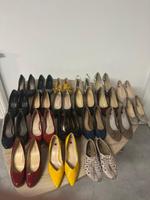 verschiedene Schuhe Bayern - Aichach Vorschau