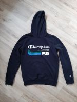 Hoodie von Champion Bayern - Dürrwangen Vorschau