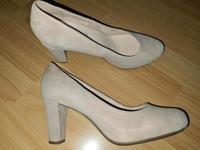 Damenschuhe Pums Gr. 40 *5-th Avenue* Echt Leder. Wie neu. Pankow - Französisch Buchholz Vorschau