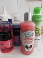 Hunde Shampoo Set - Groomer secret - Tropiclean Nordrhein-Westfalen - Mönchengladbach Vorschau