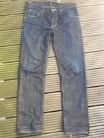 Kult-Jeans Lee 101 Lot 49 Selvage/Selvedge W33 L34 Berlin - Zehlendorf Vorschau