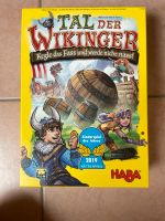 Tal der Wikingern, HaBa Spiel Niedersachsen - Syke Vorschau