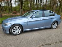 BMW 318i Limousine Nordrhein-Westfalen - Reken Vorschau