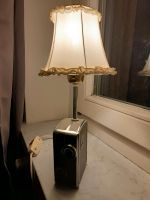 Lampe. Tischlampe. Vintage Lampe Sachsen - Leisnig Vorschau