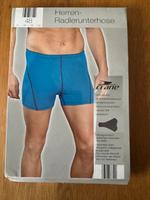 CRANE Herren Radlerunterhose Gr. 48 Gr. M neu Bayern - Kulmbach Vorschau