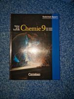 Chemie 9 Schulbuch Bayern Realschule Kr. München - Aschheim Vorschau