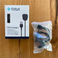 Fitbit Charge 4 Ladekabel, Original, Neu, OVP Baden-Württemberg - Althengstett Vorschau