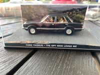 3. Ford Taunus Cortina MK II Whitebox M 1/43 NEO CORGI Vanguards Bayern - Abenberg Vorschau