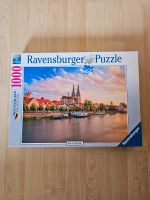 Puzzle * Ravensburger * 1000 Teile * Fehlteil Rheinland-Pfalz - Neustadt (Wied) Vorschau
