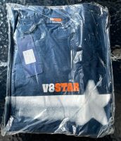 Original V8 Star T-Shirt Nordrhein-Westfalen - Moers Vorschau