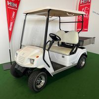 Bensel BS2C aus 2016, Golfcart, No Club Car Niedersachsen - Westerstede Vorschau