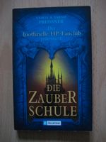 Harry Potter - Inoffizieller Fanclub - Die Zauberschule Dresden - Innere Altstadt Vorschau